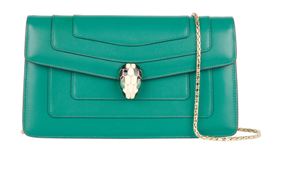 Serpenti Forever, front view